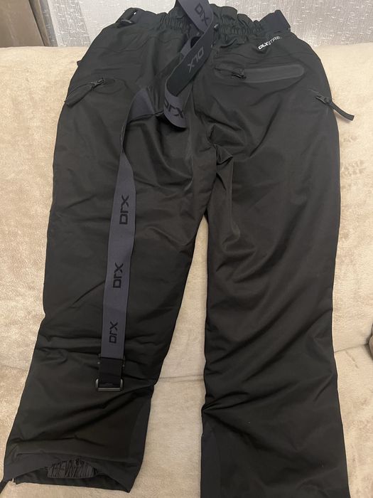 Pantaloni schi Trespass pentru baieti
