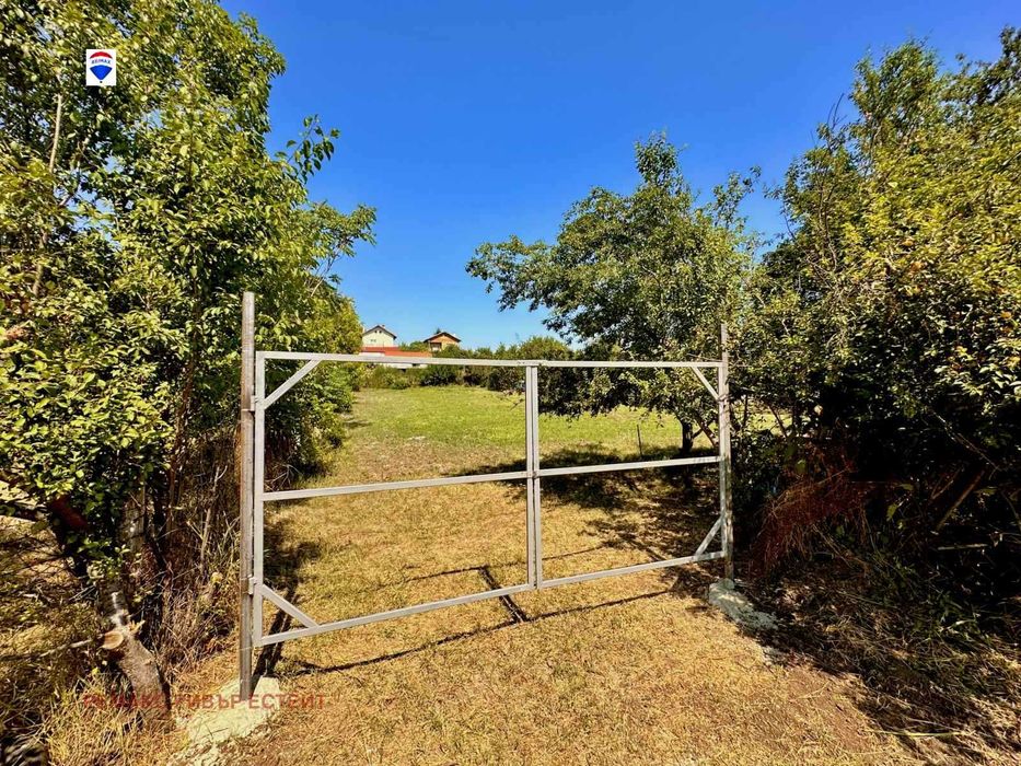 Продава се Парцел в с. Червена вода, Област Русе - 1396 кв.м за 21 €/кв.м - Снимка #2