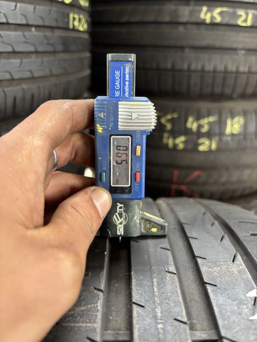 Anvelope Vara 225/40/18 Pirelli Cinturato P7 225 40 18 R18