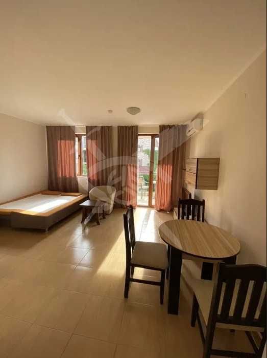 Продава се Едностаен апартамент в с. Равда, Област Бургас - 44 кв.м за 1319 €/кв.м - Снимка #1