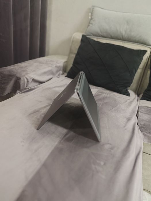 Hp OmniBook X Flip x360 Ryzen Ai 5 340w