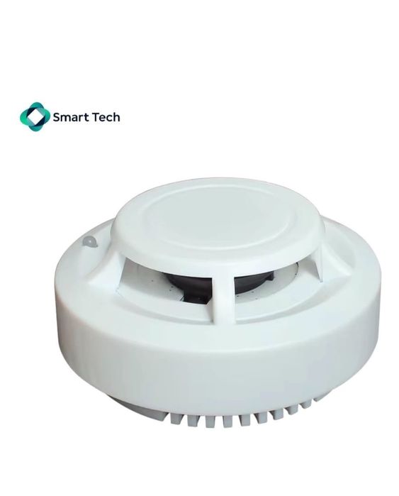Детектор дыма Smart Tech. Продажа Караганда
