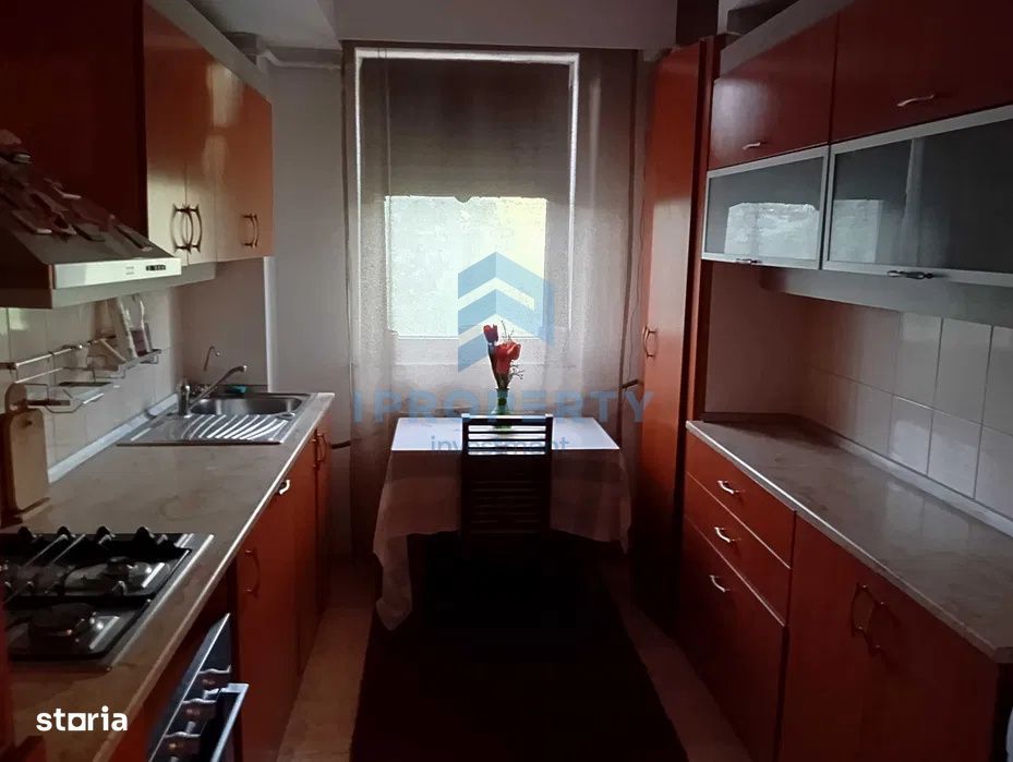 Vanzare Apartament 2 camere in Jupiter Residence cu Parcare inclusa — fotografia 3