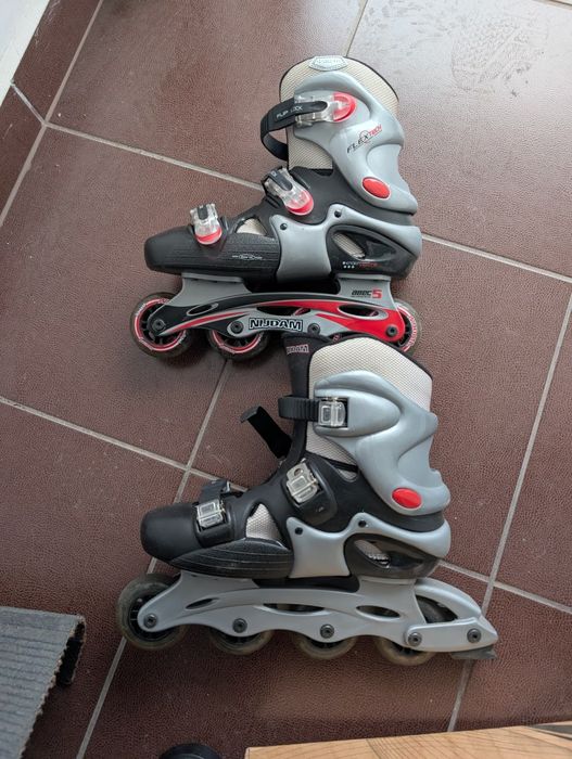 Role Nijdam Flextech A8EC5