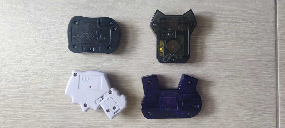 Детски електронни игри