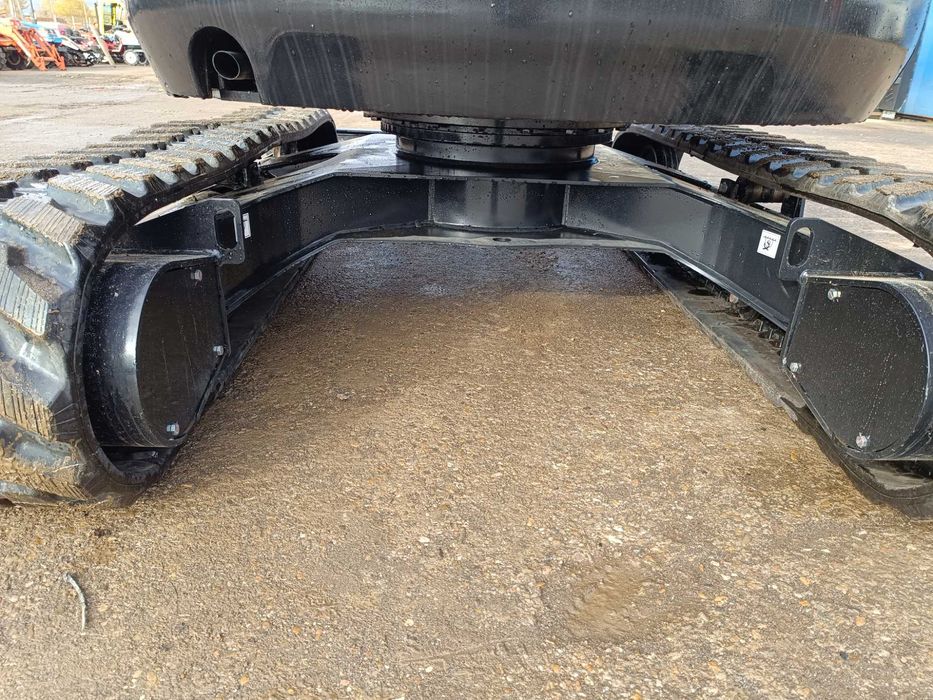 Miniexcavator Sany SY35U, NOU, 2025, 3.5 tone