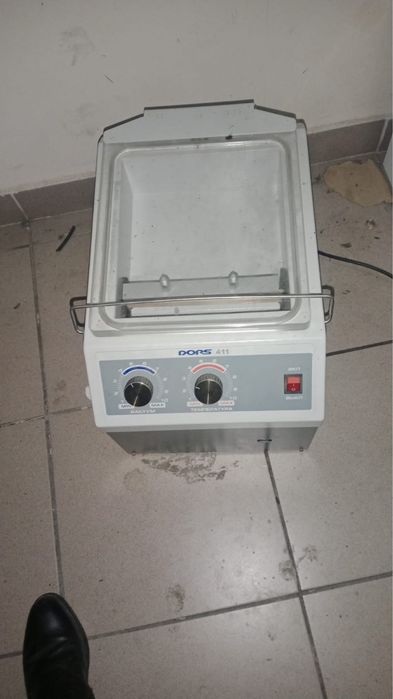 Вакуммный упаковчик