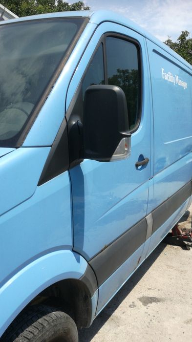 Крафтер,мерцедес.рено.форд.ивеко на части