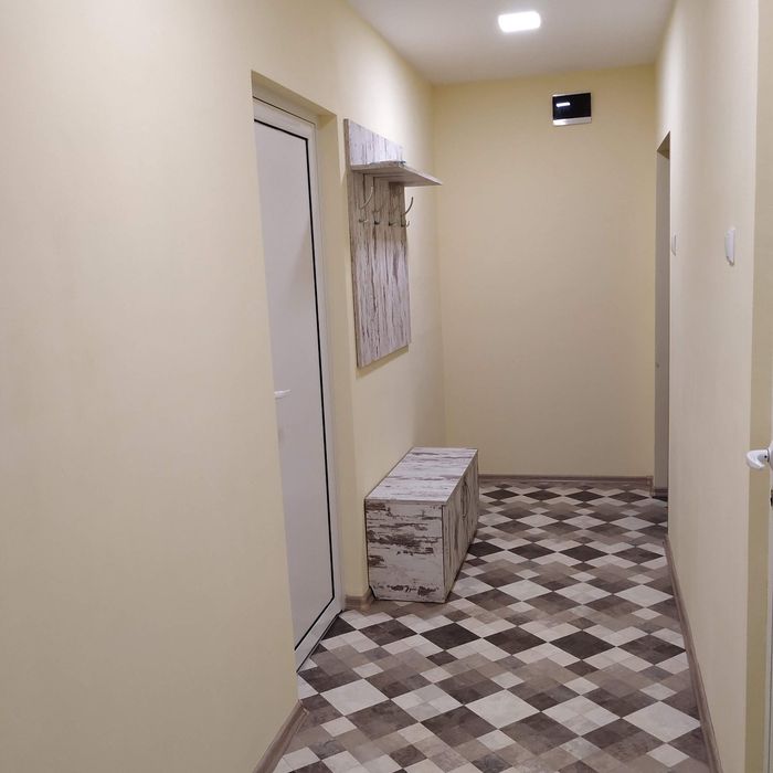 Дава се под наем Двустаен апартамент в Димитровград - 55 кв.м за 122.4 € - Снимка #7