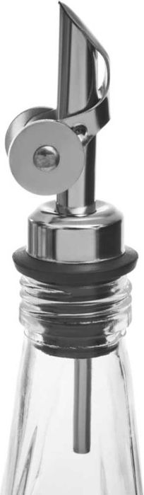 Fissman бутылка 6002, стекло