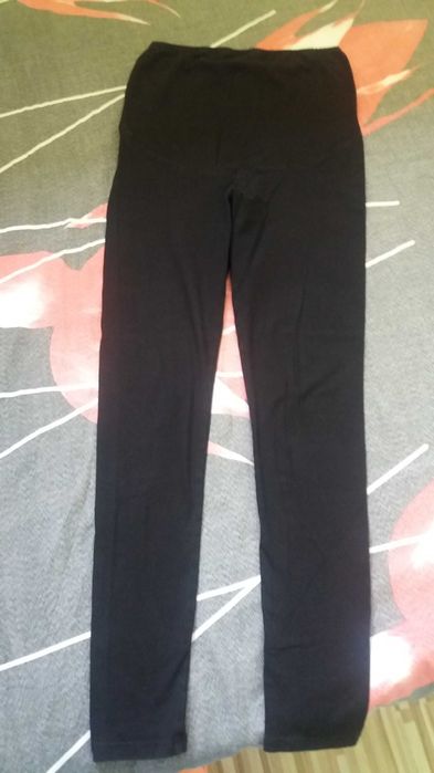 H&M комплект и панталон за бременни