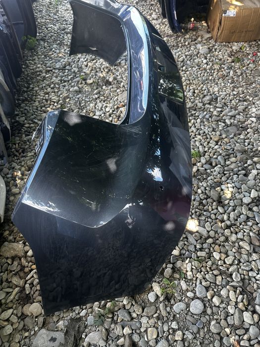 Bară spate renault laguna 3.cod:850220001.R.