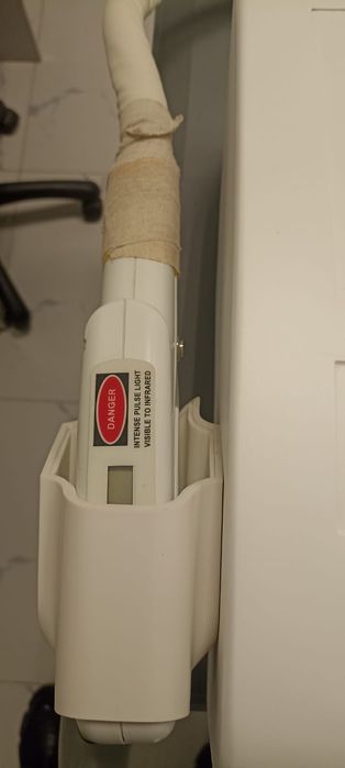 Продам аппарат  лазерной эпиляции1с  про