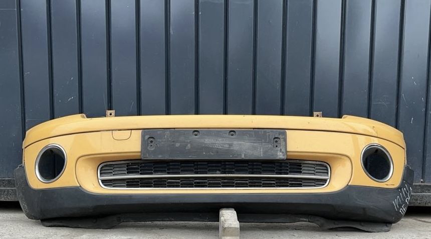 Бампера БМВ, Мерседес, Land Rover, Mini Cooper.