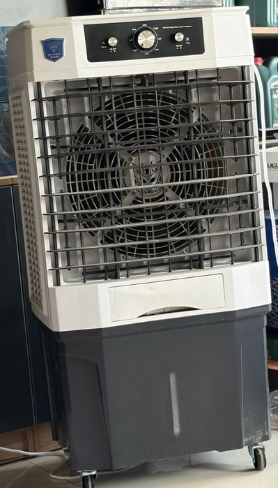 Diamond ayrkuler / bio-konditsioner 50L
