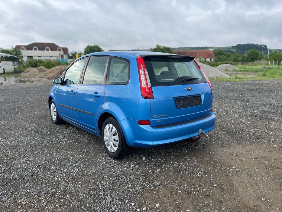FORD C-Max 2008 — imagine 5