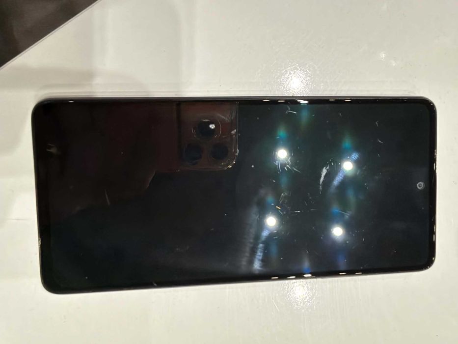 Смартфон Samsung A52s