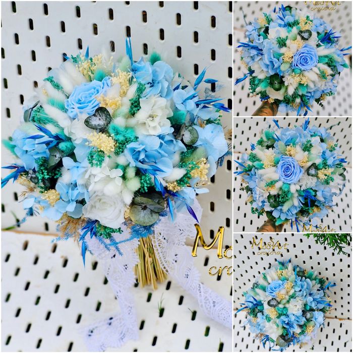 Lumanari/Buchete/Accesorii nunta-botez