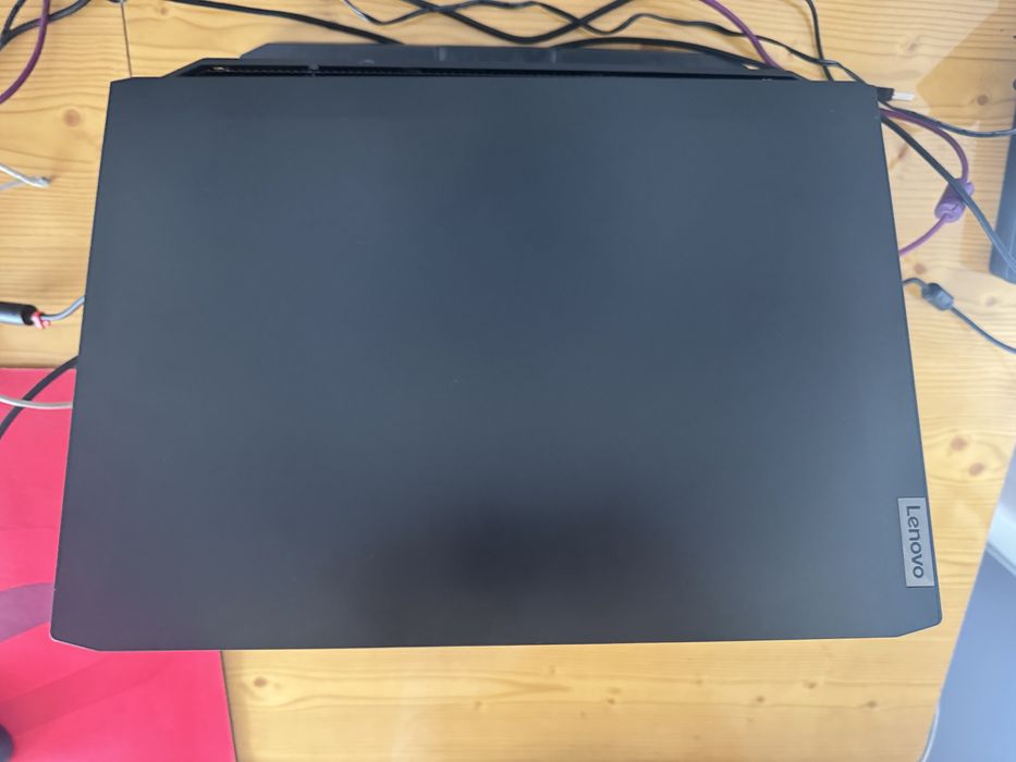 Продам Lenovo Ideapad gaming 3
