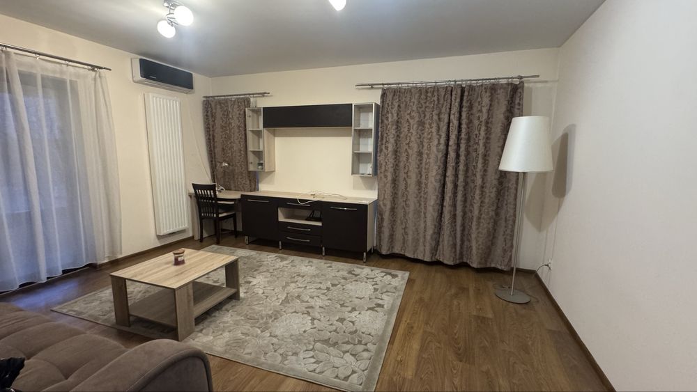 Chirie apartament 2 camere