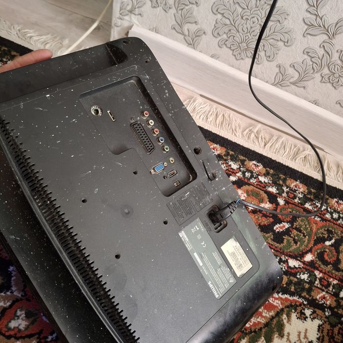 Телевизор монитор