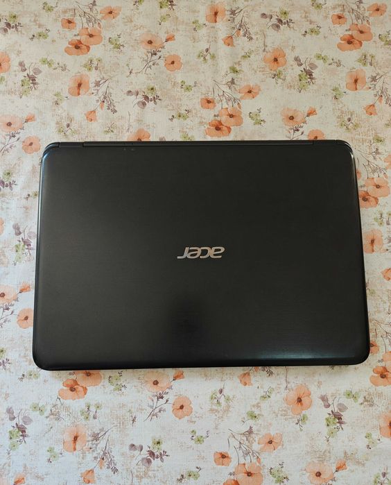 Ultrabook Acer Aspire S5-391 - Intel i7 -Magnesium Body - Pentru Piese