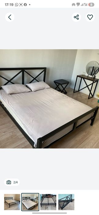 Изготовление лофт мебели