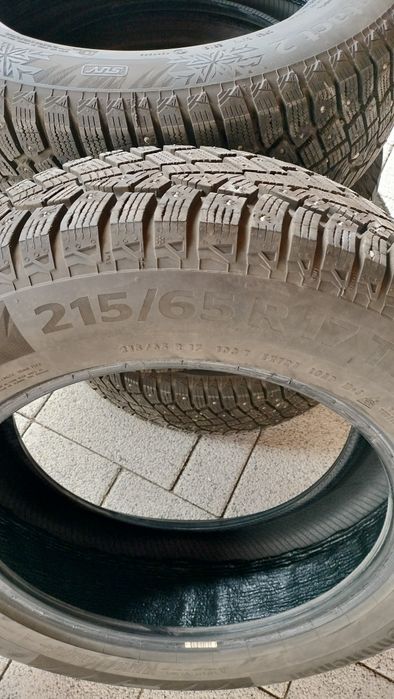 Cauciucuri de iarnă