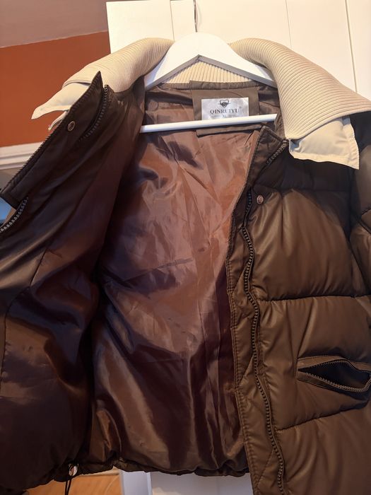 Geaca bomber femei s/m