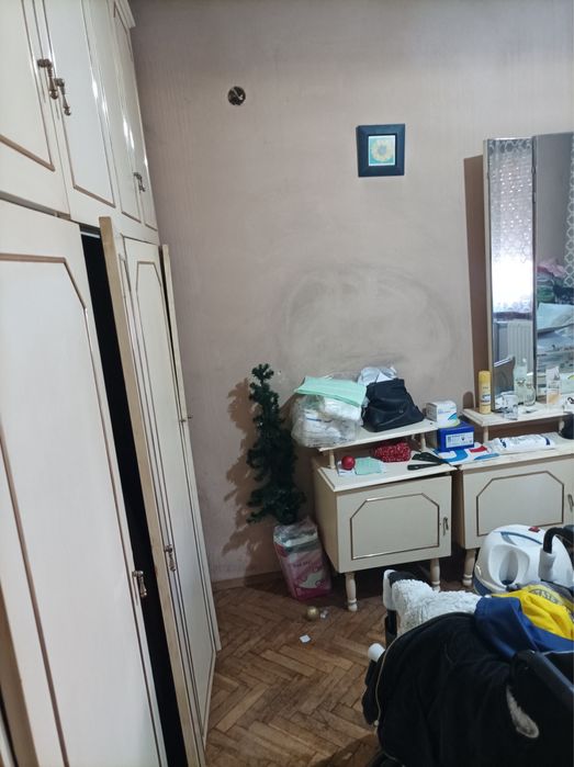 Продава се Четиристаен апартамент в Ловеч, Широк център - 104 кв.м за 520 €/кв.м - Снимка #3