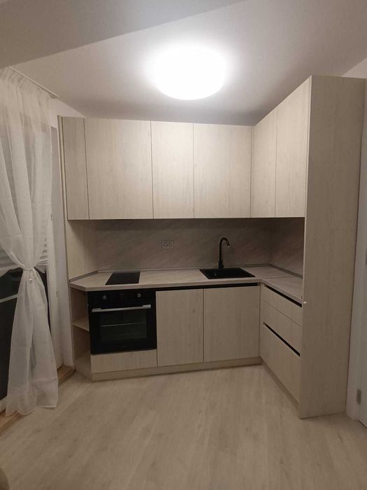 Дава се под наем Двустаен апартамент в Варна, Окръжна болница - 70 кв.м за 648.21 € - Снимка #7