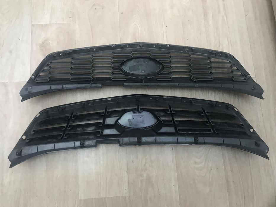 Продам решетки на приору