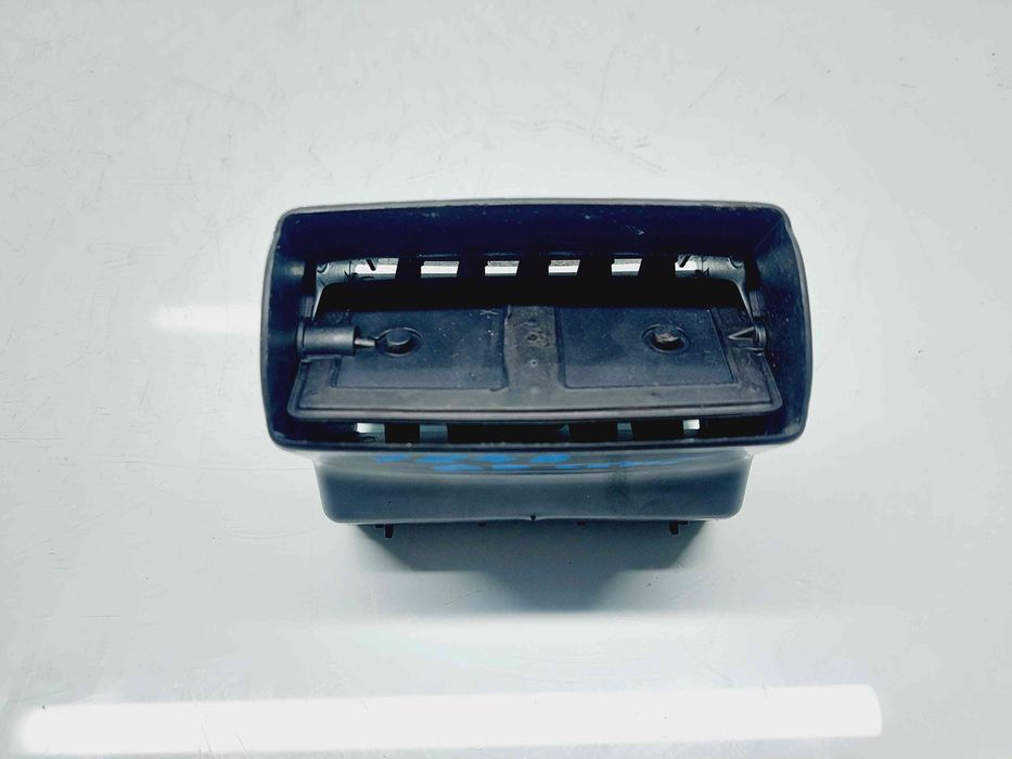 Grila aerisire centrala Volkswagen Fox (5Z1, 5Z3) [Fabr 2003-2011] 5