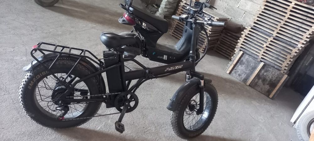 Электронная велик