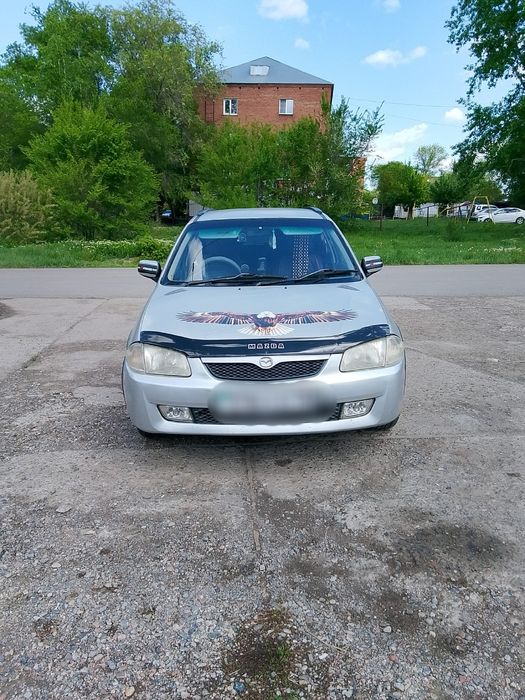 Продаётся  Мазда