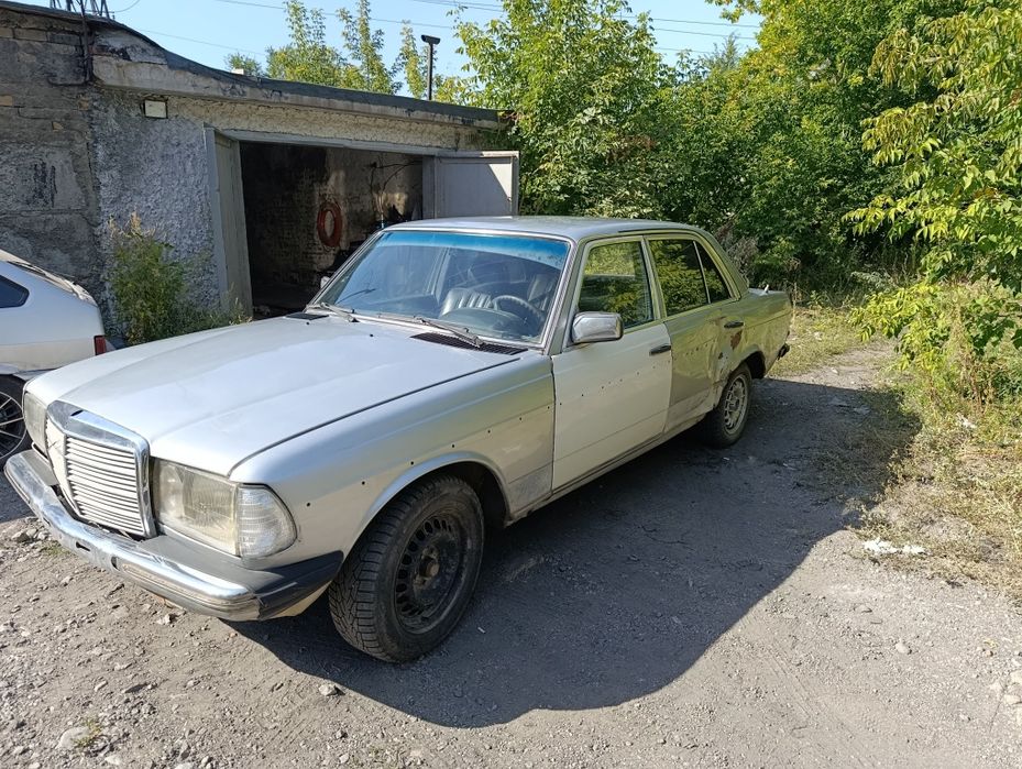 Продам автомобиль