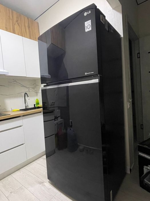 Холодильник в отличном состоянии