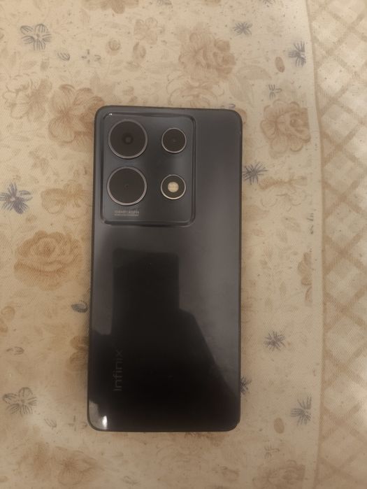 Infinix note 30 VIP, 12/256