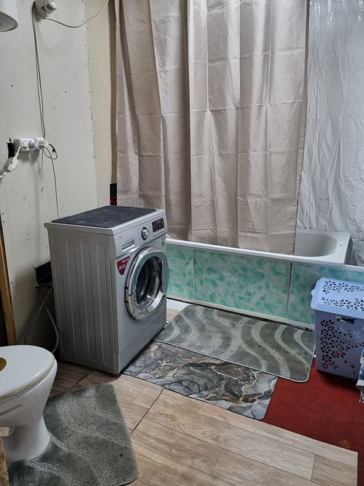 Продам квартиру в Красном яре