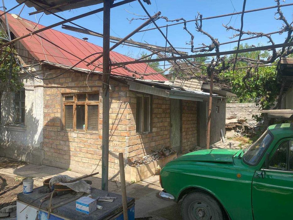 Продажа земли Янгихает Старый Сергели ул. Нюлифар 19,5 тыс.