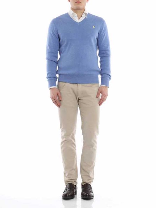 Polo Ralph Lauren/S/мъжки пуловер