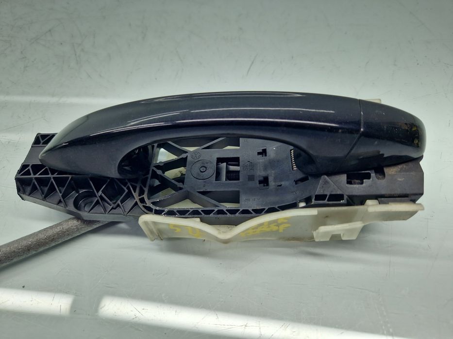 Maner usa stanga fata Skoda Octavia 3 (5E3) [Fabr 2012-2020] Berlina L