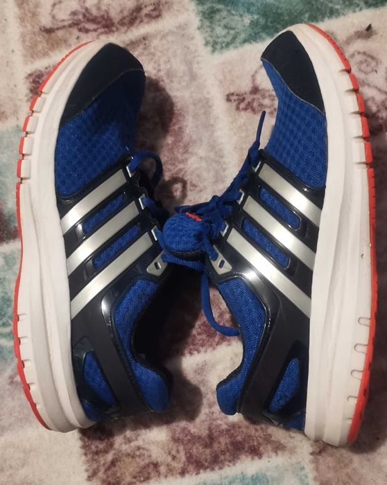 Маратонки Adidas