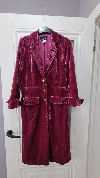 Шапан,кардиган размер 46-48