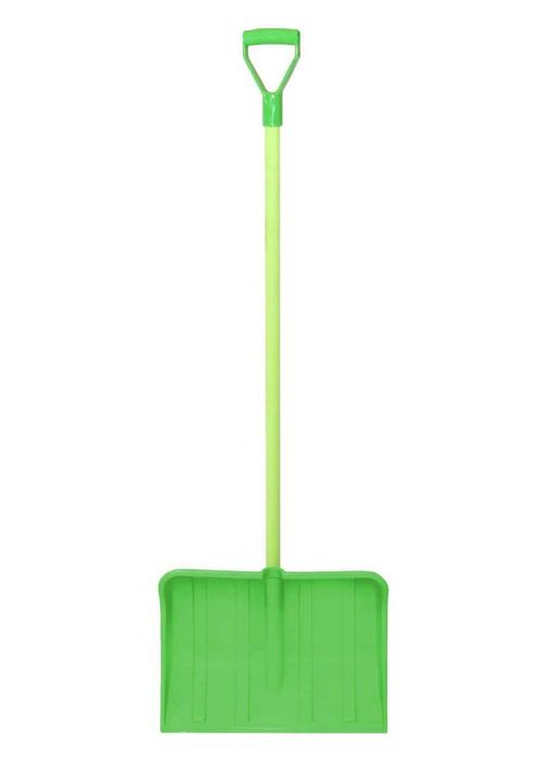 Лопата для уборки снега