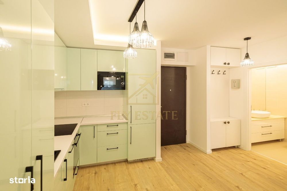 Apartament 2 Camere | Fabrica de Glucoza