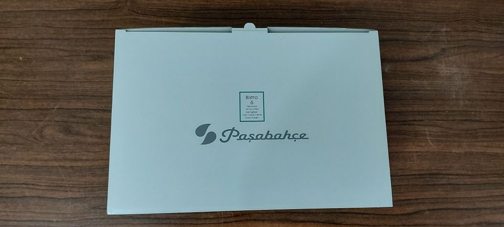 Бокалы   для  Мартини  6 шт.