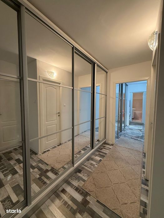 Str. Olteniei – Ap. 3 camere, mobilat si utilat