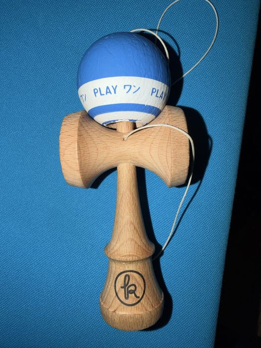 Kendama Euro ediție limitată