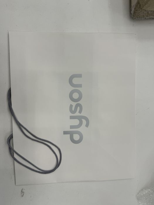 пакет дайсон продаю